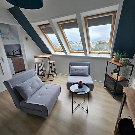 Jolie Studio A Proximite De La Plage Berck Zewnętrze zdjęcie