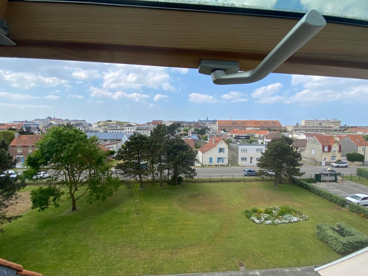 Jolie Studio A Proximite De La Plage Berck Zewnętrze zdjęcie